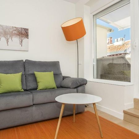 Bnbholder Stunning Terrace Centre Madri Exterior foto