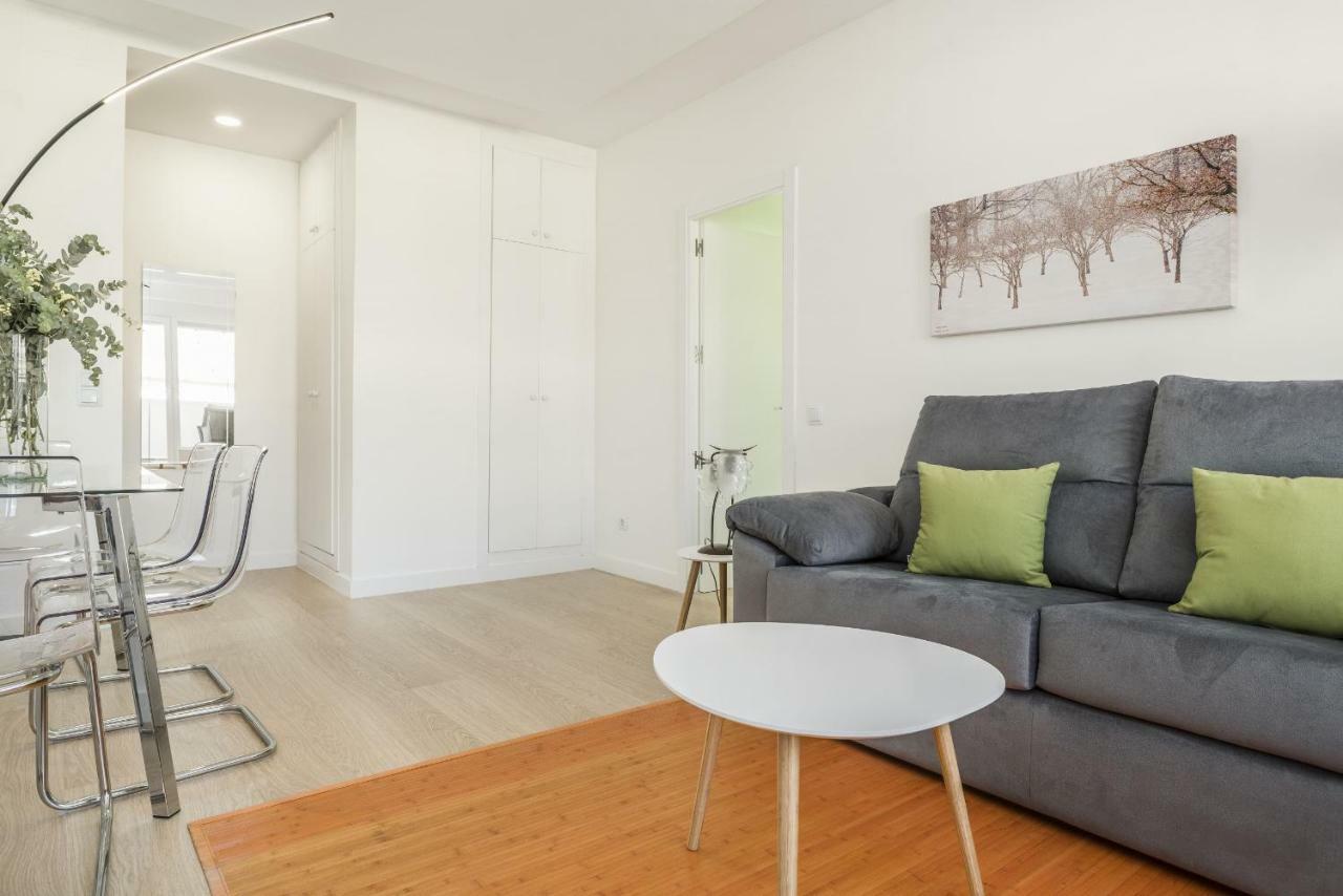 Bnbholder Stunning Terrace Centre Madri Exterior foto